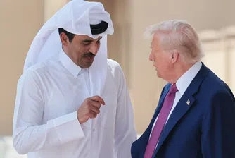 Ал-Удейд: Каква е ролята на американската база в Катар, която Иран атакува?