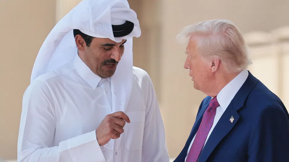 Ал-Удейд: Каква е ролята на американската база в Катар, която Иран атакува?