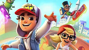 13 години на върха, милиарди изтегляния и ефектът TikTok: Как Subway Surfers остана релевантна?
