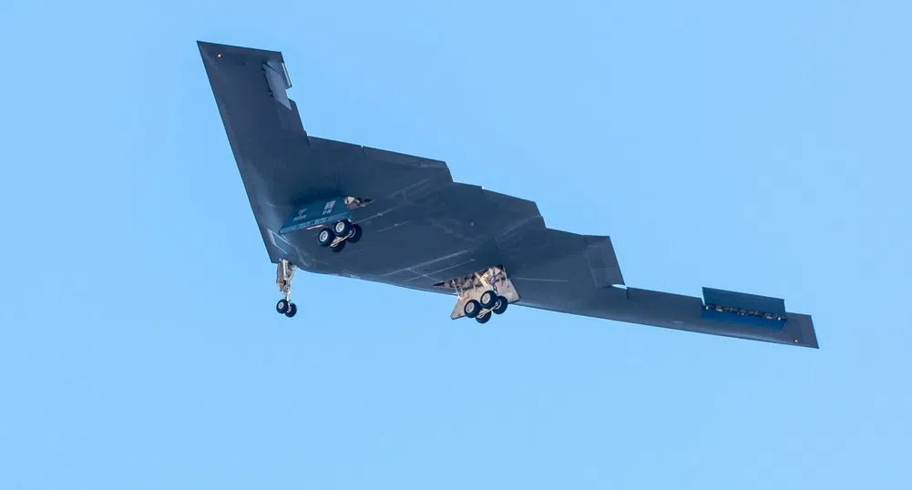 „Среднощен чук”: Американската военна операция срещу Иран отвътре