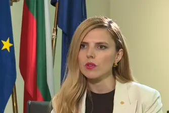 България не блокира санкциите срещу Русия, а защитава националния си интерес, каза външният министър