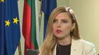 България не блокира санкциите срещу Русия, а защитава националния си интерес, каза външният министър