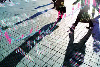 AI бумът тласка сливанията и придобиванията към 4 трилиона долара