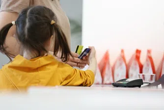 Покупателната способност на поколението Алфа е по-голяма от всякога