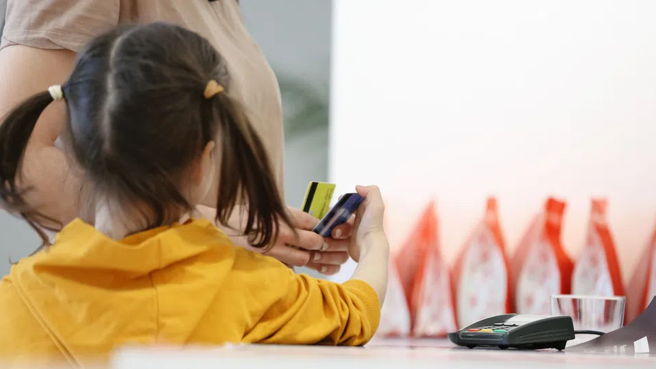 Покупателната способност на поколението Алфа е по-голяма от всякога