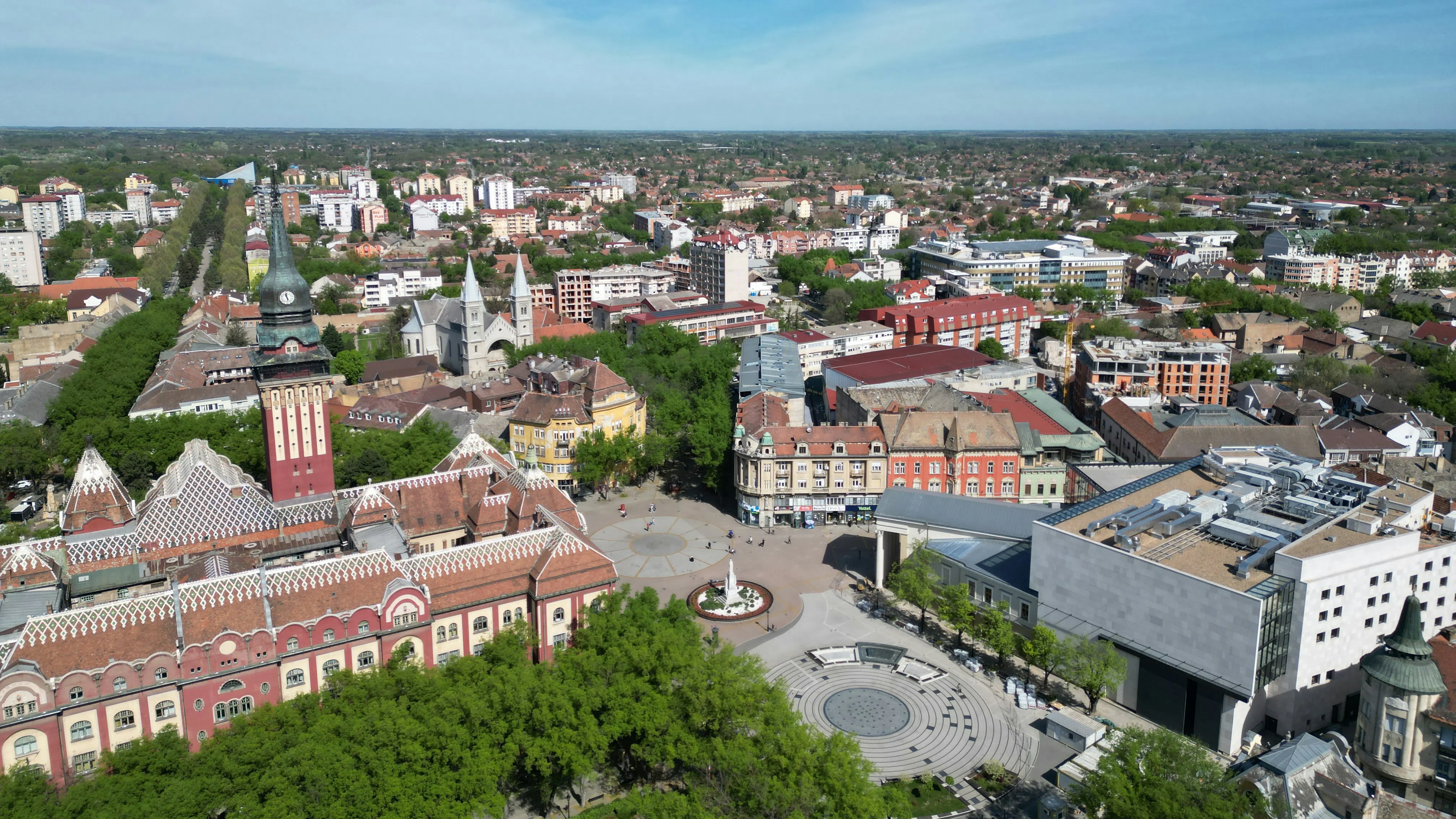 На лов за жилище в Европа: Къде ще ни струва най-скъпо