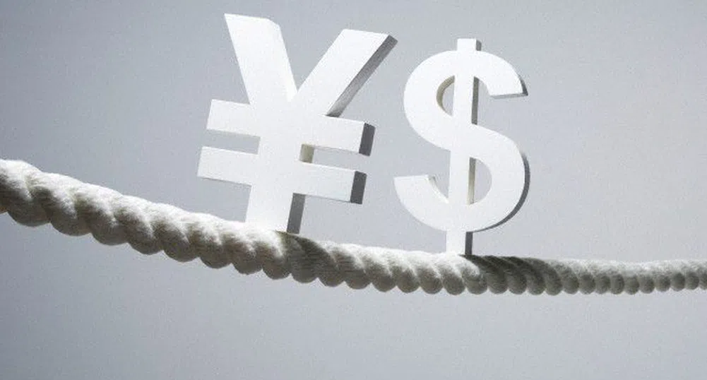 САЩ и Япония сключиха търговско споразумение