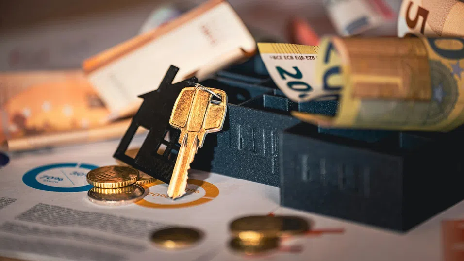 Жилищните кредити у нас са се увеличили с над 6 млрд. лева за година