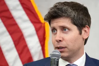 Главният изпълнителен директор на OpenAI участва в широкообхватно изслушване от Централната банка за икономическите и социалните въздействия от новата технология