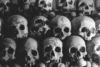 Икономика на смъртта: Изборът да умреш сам, без ритуал и без излишни разходи