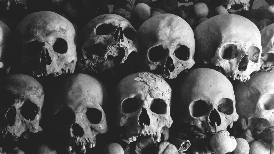 Икономика на смъртта: Изборът да умреш сам, без ритуал и без излишни разходи