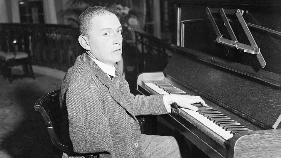 Пол Витгенщайн: Едноръкият пианист, който промени музиката