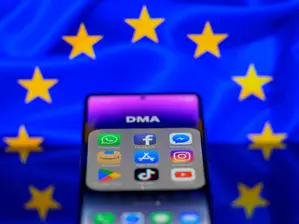 ЕК глоби Google с 1 милиард долара по всеобхватния Закон за дигиталните пазари