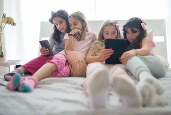 Център за превенция на зависимост от социалните мрежи отваря във Флоренция