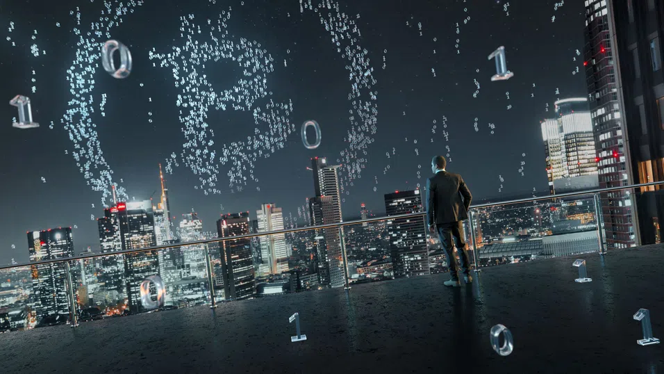 Биткойн изтри цялата си печалба от еуфорията за крипторезерва на Тръмп