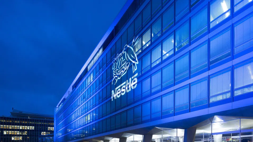 Рокадите на върха в Nestle може да не са лош знак за инвеститорите, според експерт