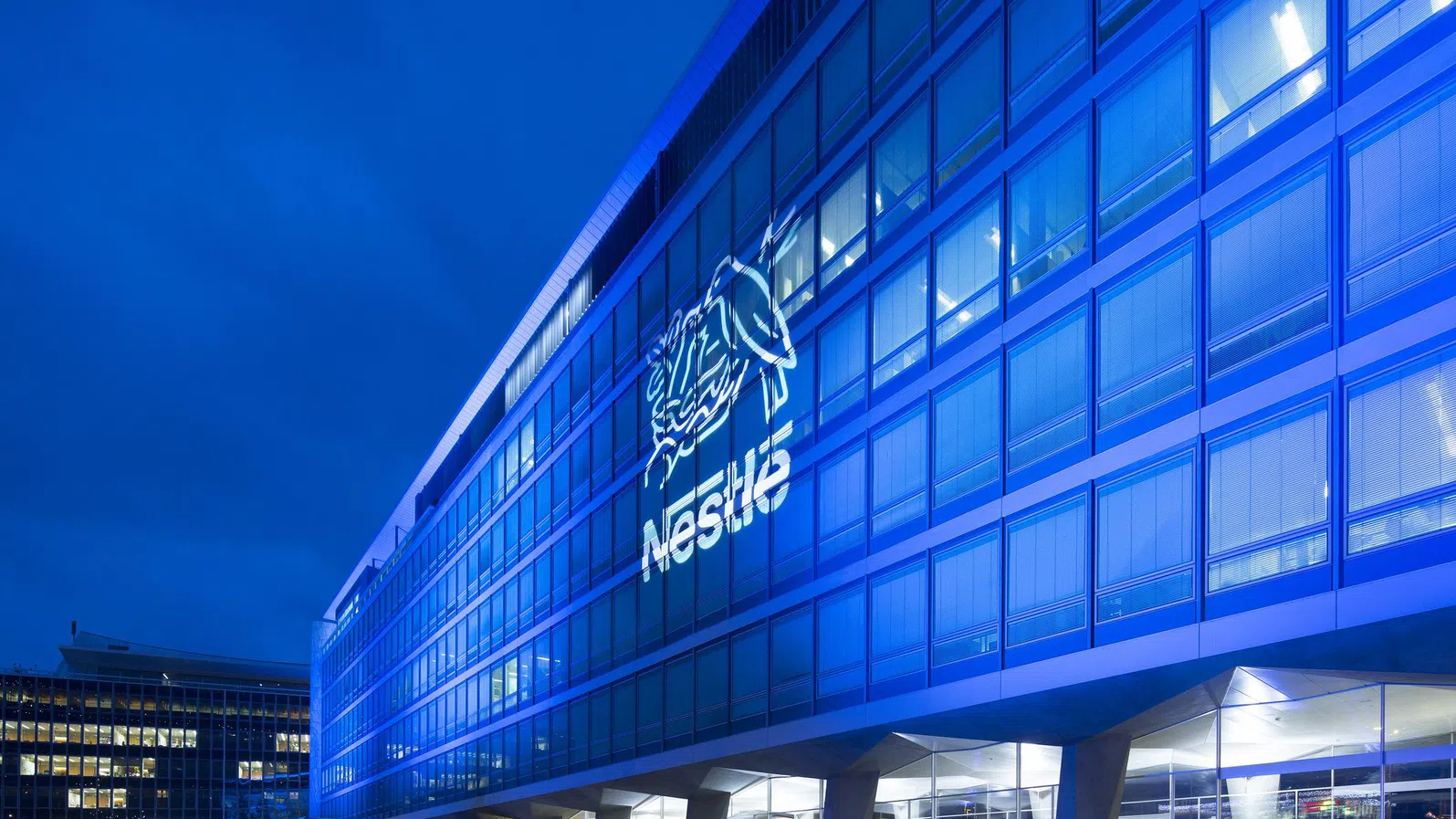 Nestle надмина очакванията за тримесечието