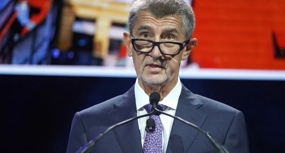 Чехия - новото хибридно бойно поле между ЕС и Русия