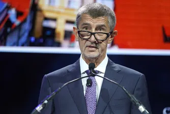 Чехия - новото хибридно бойно поле между ЕС и Русия