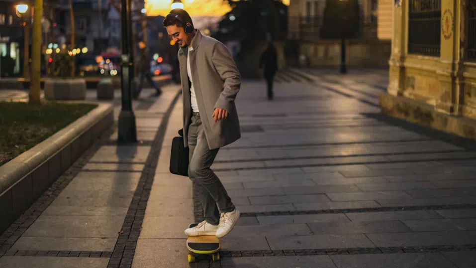 От автореклама към услуга: Кариерният съвет на професор от Харвард към Gen Z