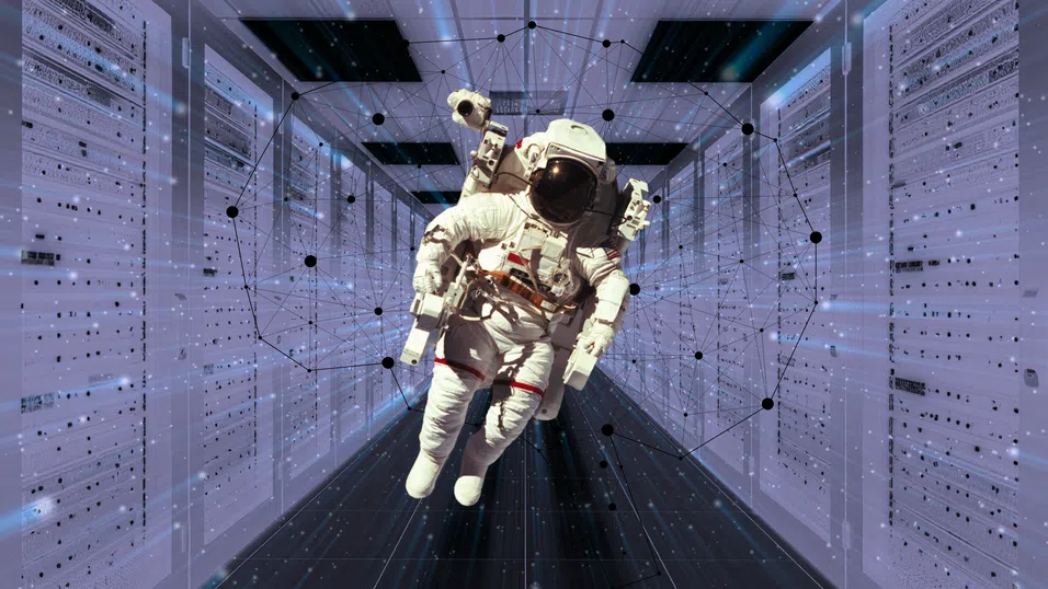 Центрове за данни в космоса: Мисията е (почти) възможна