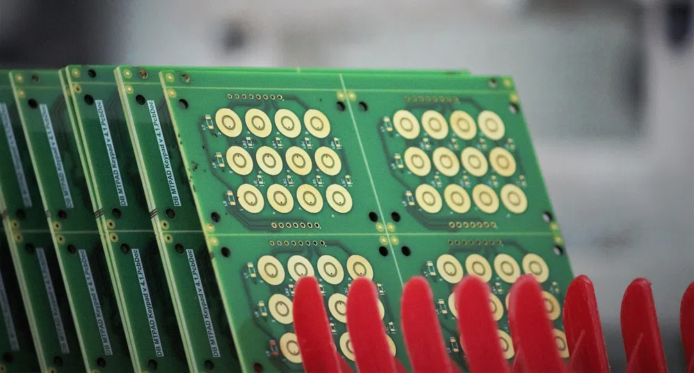 Може ли Индия да се превърне в световен лидер в производството на чипове?