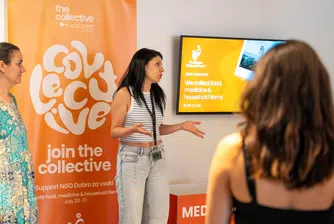 Над 600 доброволци от Kaizen Gaming подпомагат обществено значими каузи