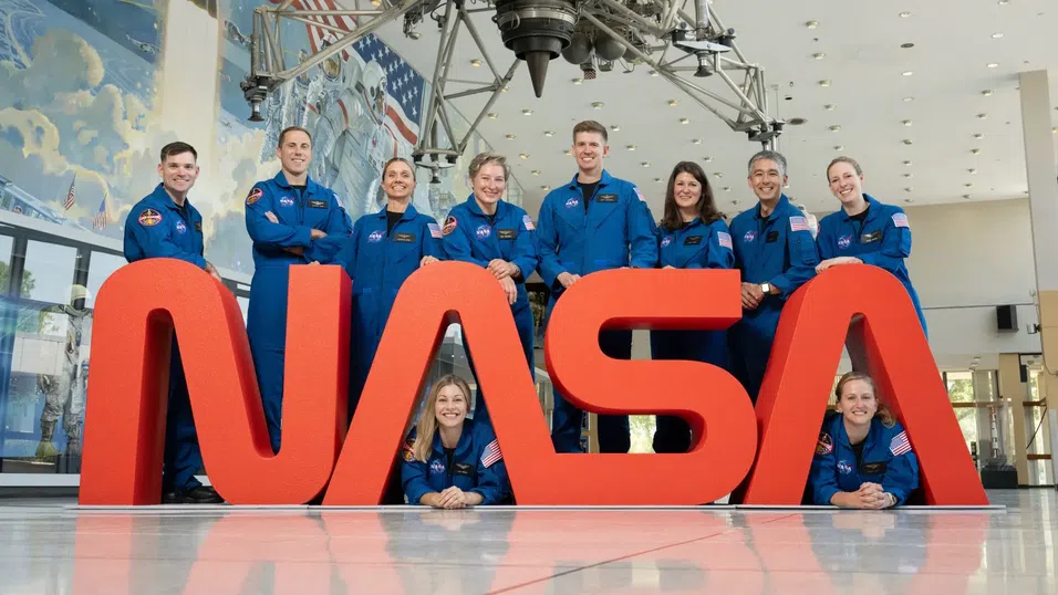 Връщаме се на Луната: НАСА избра 10 нови астронавти