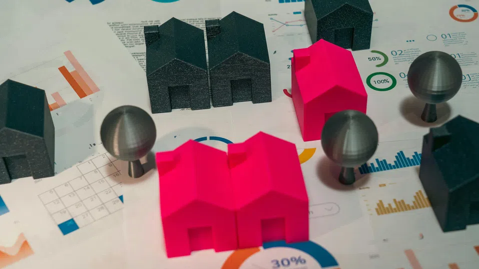 БНБ: Жилищните кредити преминаха границата от 30 млрд. лева