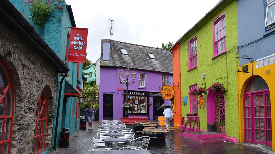 Индустрия на карта: Как Viagra Village попадна в центъра на тарифната буря