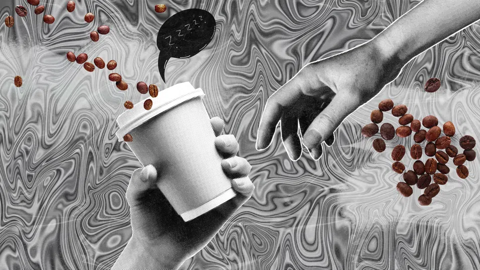Как се променят сънищата ни, когато ограничим кофеина?