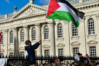 Израел и Палестина: Приказка за две държави или сблъсъци без край?