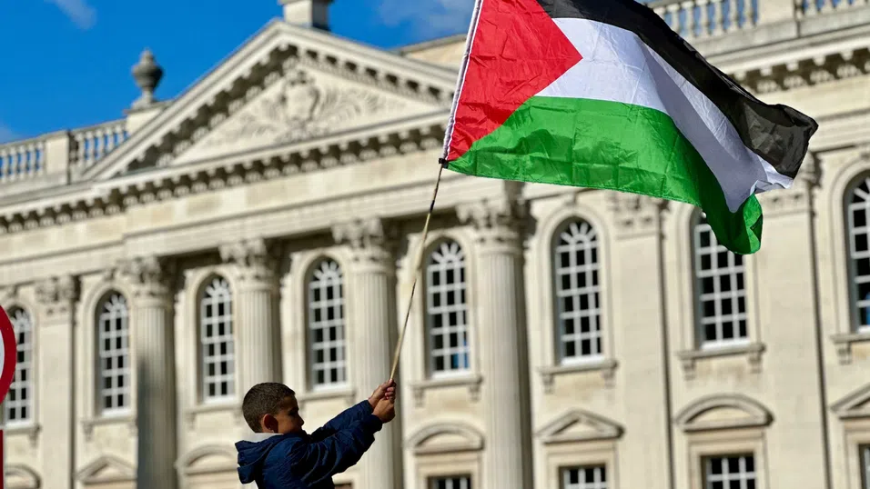 Израел и Палестина: Приказка за две държави или сблъсъци без край?