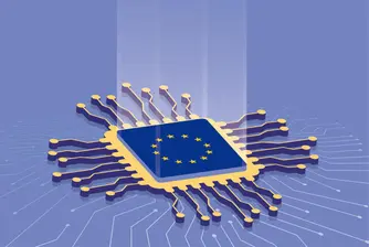 Германската и нидерландската агенция за стратегически иновации ще си сътрудничат в проектирането на AI чипове