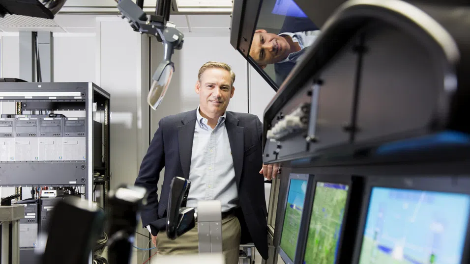 Главният изпълнителен директор на Boeing ще даде показания пред Сената