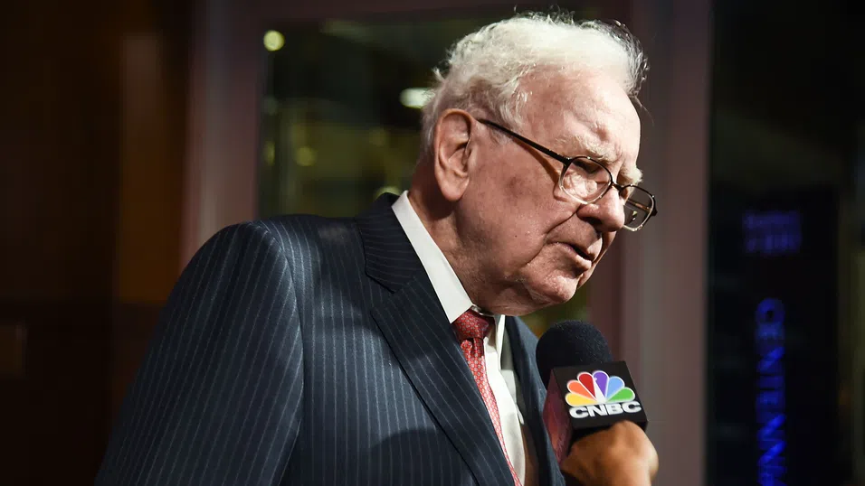 Berkshire губи позиции на борсата с наближаващото оттегляне на Бъфет