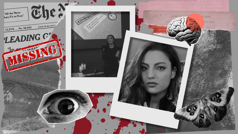 Да разкажеш злото, без да го оправдаеш: Вяра Георгиева, която вярва, че страшните истории могат да бъдат полезни