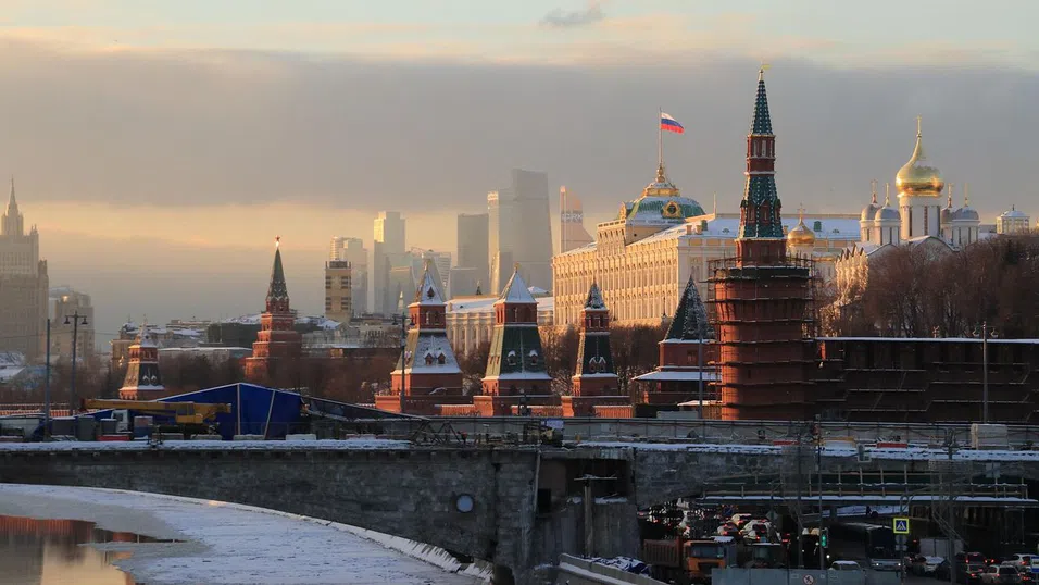 Буря от емоции в Москва след американските санкции