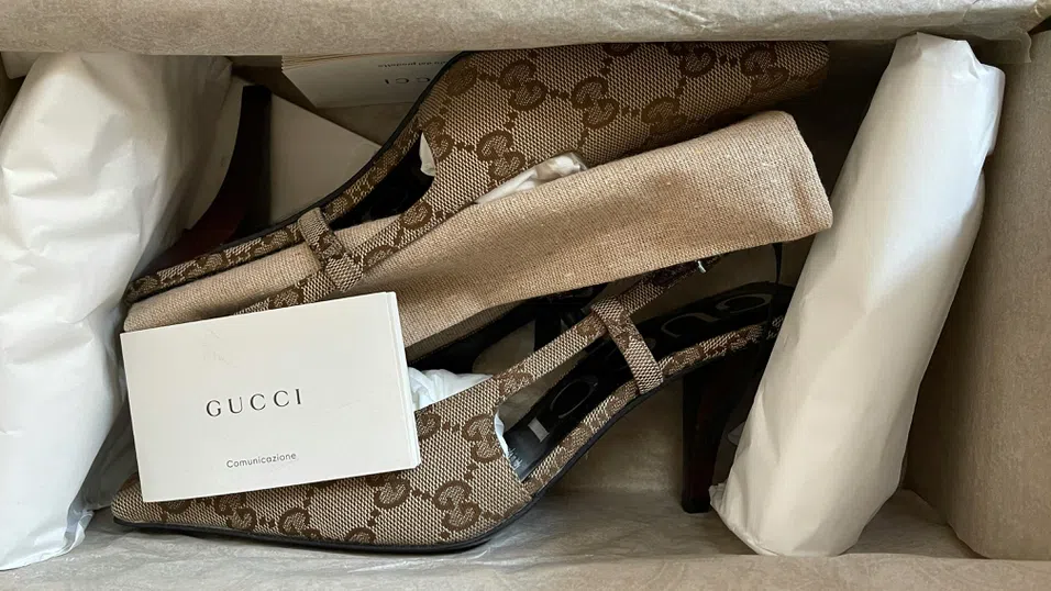 Акциите на Kering поскъпнаха с близо 10% след оптимизъм за продажбите на Gucci