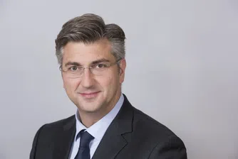 Минималната заплата в Хърватия става 1050 евро, потвърди премиерът на страната