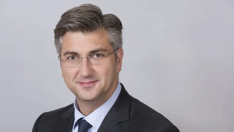 Минималната заплата в Хърватия става 1050 евро, потвърди премиерът на страната