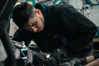 „Европейският Детройт“ е в окото на перфектната буря