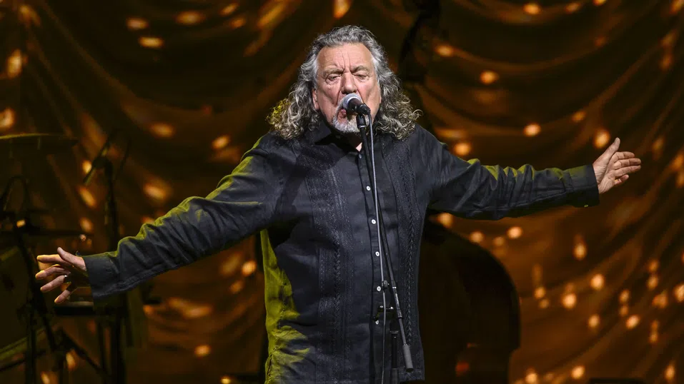 PETA помоли Робърт Плант от Led Zeppelin да се прекръсти на Robert Plant Wool