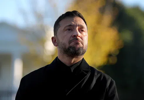 Зеленски: САЩ искат Украйна да се изтегли от Донбас и да създаде „свободна икономическа зона“