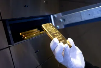 Златото като защита срещу риск изисква търпение