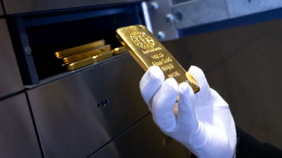 Златото като защита срещу риск изисква търпение