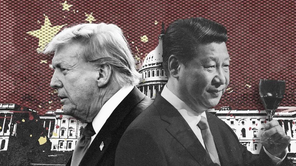 Безкрайна игра на нерви: Защо Китай изглежда като победител в търговската война на Тръмп