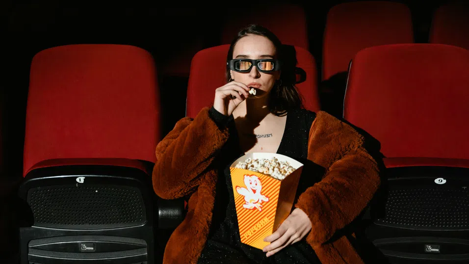 Тенденцията остава: Младите зрители не искат секс и еротика на екрана