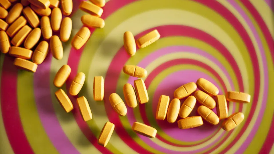 Микродозирането на LSD не превъзхожда плацебото при клинична депресия