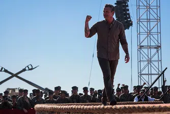 Хегсет: САЩ ще гарантира мир чрез сила и контрол над западното полукълбо